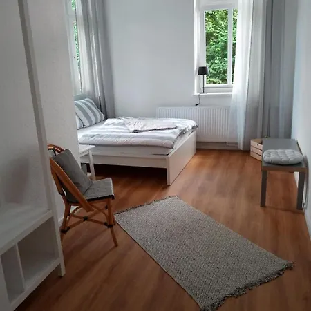 Storchenhof Apartment